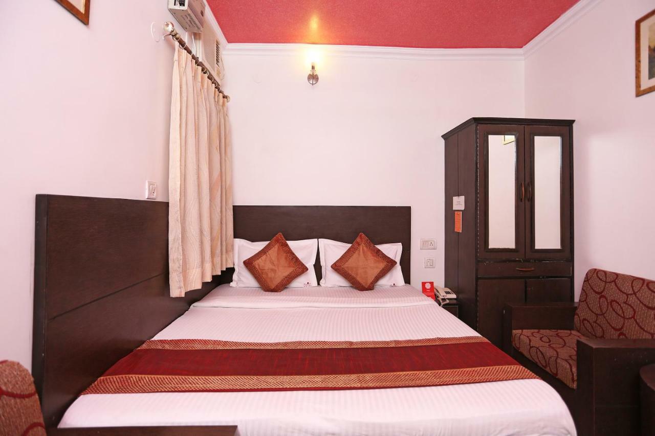 Radiant Hotel Kankhal Exterior photo