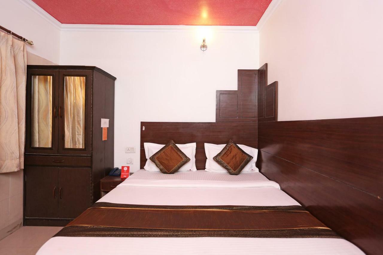Radiant Hotel Kankhal Exterior photo